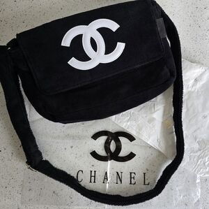 Chanel Precision Crossbody